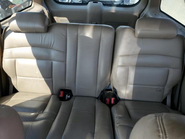 Photo 10 from auction – 1999 FORD EXPLORER with VIN 1FMZU34E9XZA03242