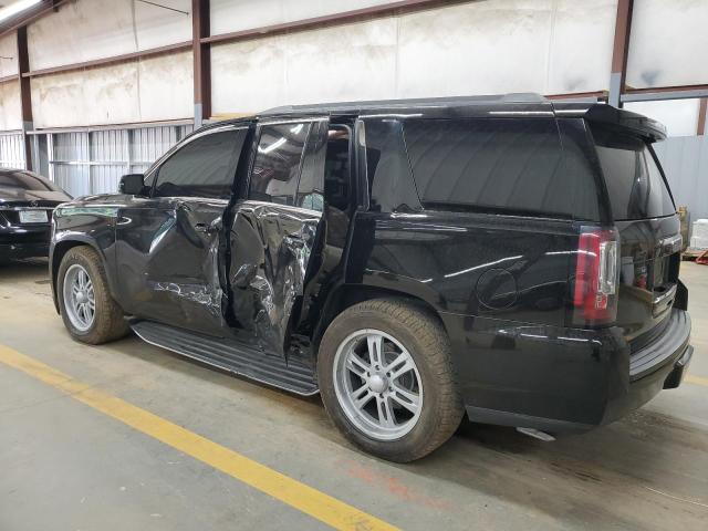 Photo 2 from auction – 2015 GMC YUKON SLT with VIN 1GKS2BKC0FR134389