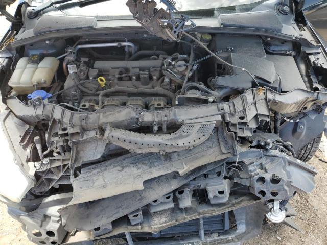 Photo 11 from auction – 2016 FORD FOCUS S with VIN 1FADP3E21GL344413