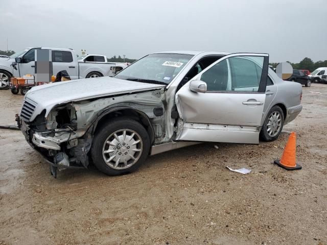 MERCEDES-BENZ E 320 2000 with VIN WDBJF65JXYB029401 - Photo from auction