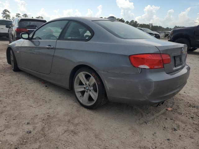 Photo 2 from auction – 2011 BMW 328 I SULE with VIN WBAKE5C53BE429702