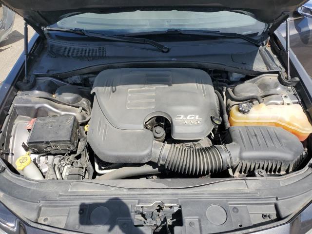 Photo 11 from auction – 2013 CHRYSLER 300C with VIN 2C3CCAEG2DH551567