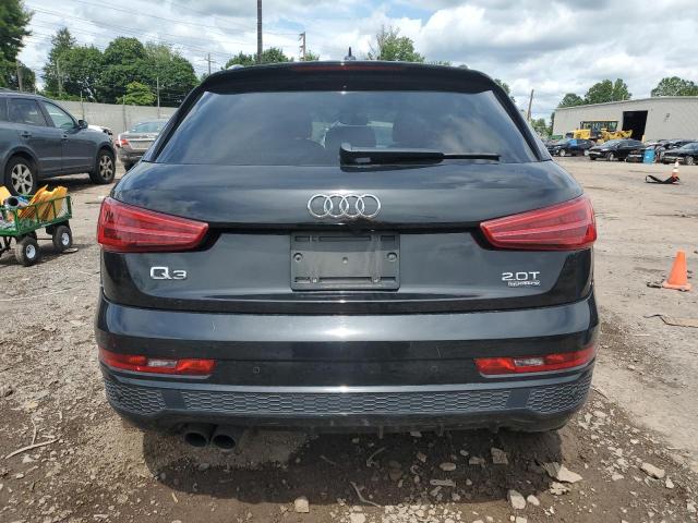 Photo 6 from auction – 2016 AUDI Q3 PRESTIG with VIN WA1GFCFS0GR009675