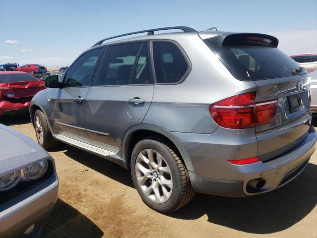 Photo 2 from auction – 2013 BMW X5 XDRIVE3 with VIN 5UXZV4C57D0B06511