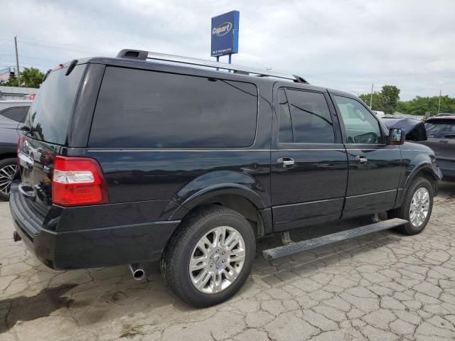 Photo 3 from auction – 2012 FORD EXPEDITION with VIN 1FMJK2A59CEF66231