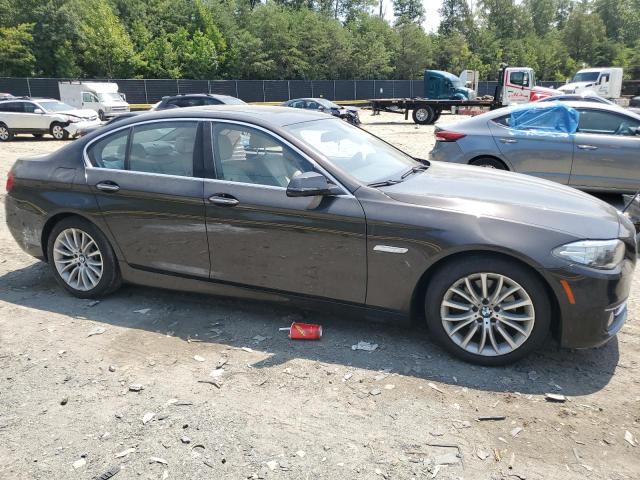 Фото 4 с аукциона – 2016 BMW 528 XI с VIN WBA5A7C52GG149866
