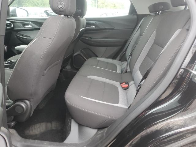 Photo 11 from auction – 2022 CHEVROLET TRAILBLAZE with VIN KL79MMS20NB096254