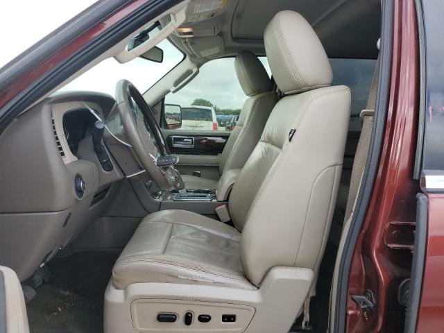 Foto 7 de la subasta – 2015 LINCOLN NAVIGATOR con VIN 5LMJJ2HT7FEJ03299