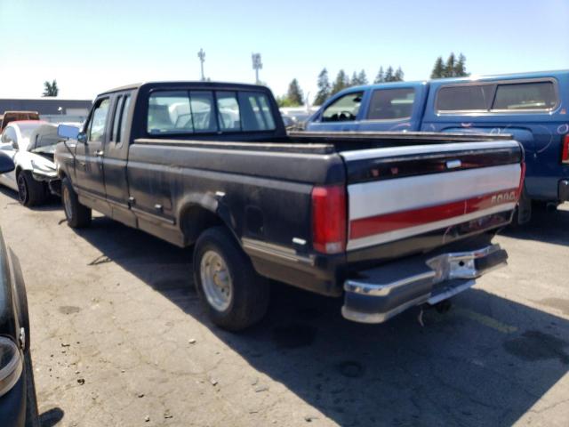 Photo 2 from auction – 1991 FORD F150 with VIN 1FTEX15N1MKB15258