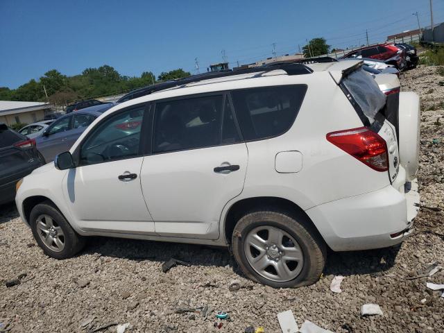 Photo 2 from auction – 2007 TOYOTA RAV4 with VIN JTMZD33V776037302