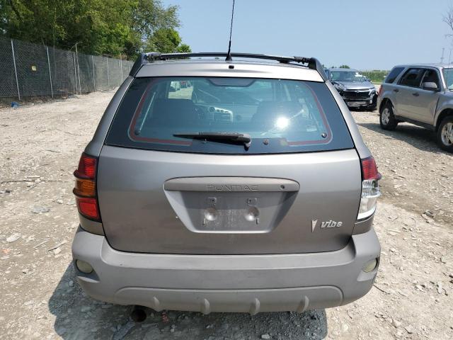 Photo 6 from auction – 2004 PONTIAC VIBE with VIN 5Y2SL62864Z459718
