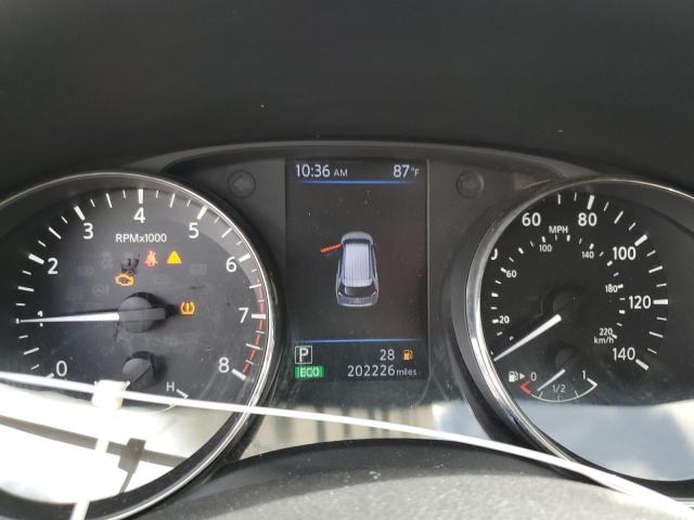 Photo 9 from auction – 2018 NISSAN ROGUE S with VIN KNMAT2MT8JP561406