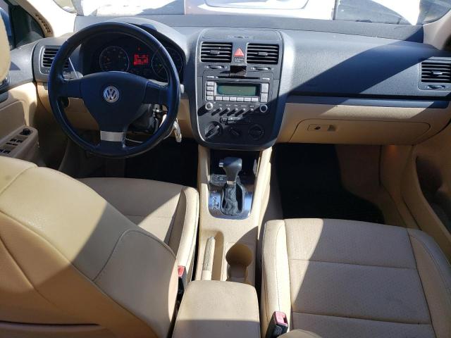 Photo 8 from auction – 2009 VOLKSWAGEN JETTA SE with VIN 3VWTM71K39M309902
