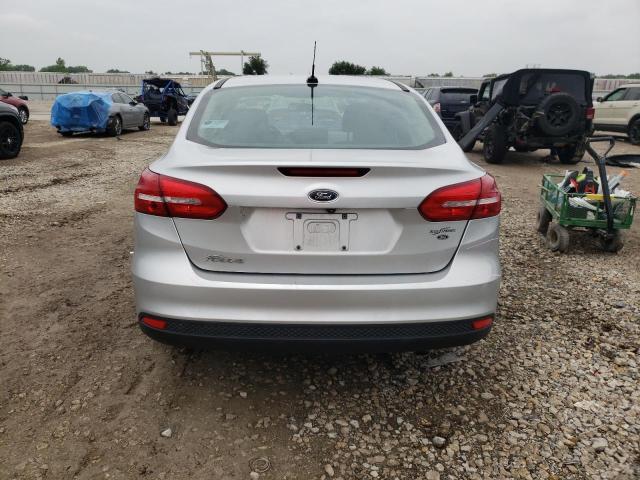 Photo 6 from auction – 2018 FORD FOCUS S with VIN 1FADP3E24JL204573