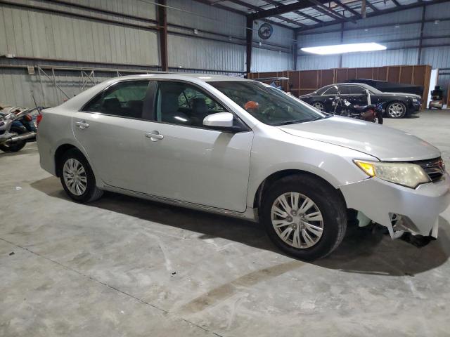 Photo 4 from auction – 2012 TOYOTA CAMRY BASE with VIN 4T1BF1FK4CU065612