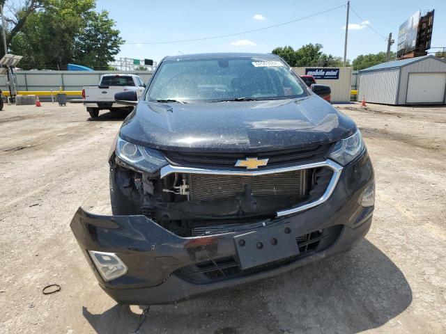 Photo 5 from auction – 2019 CHEVROLET EQUINOX LT with VIN 2GNAXUEV6K6299345