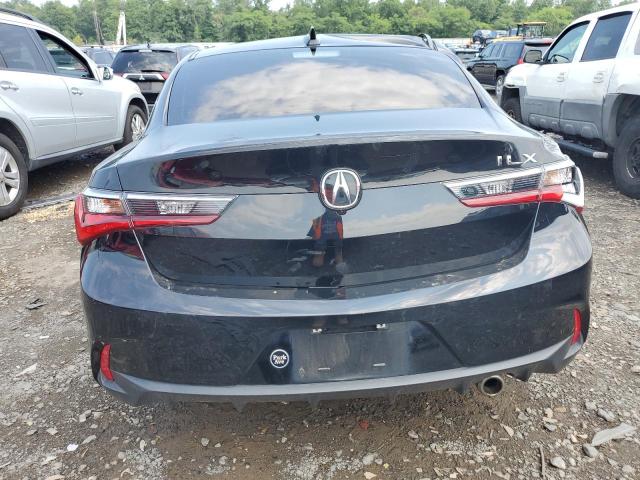 Photo 6 from auction – 2022 ACURA ILX PREMIU with VIN 19UDE2F78NA004710