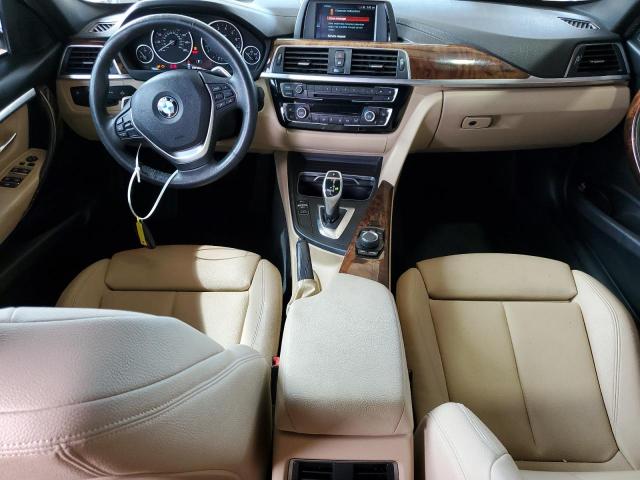 Photo 8 from auction – 2018 BMW 330 XI with VIN WBA8D9C52JEM31704
