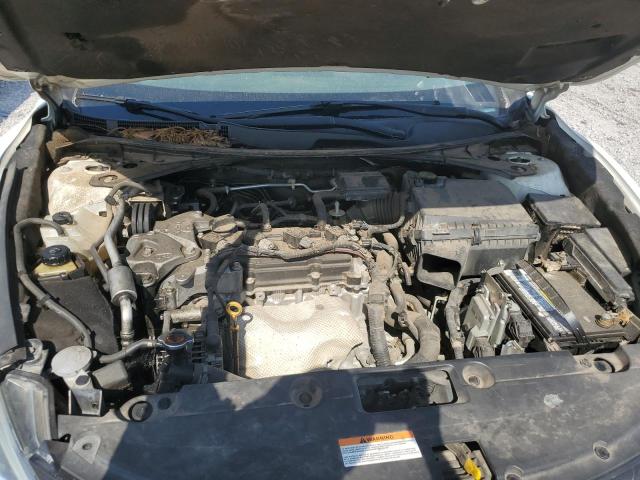 Photo 11 from auction – 2018 NISSAN ALTIMA 2.5 with VIN 1N4AL3AP9JC211308