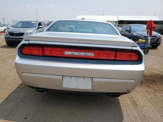 Photo 6 from auction – 2012 DODGE CHALLENGER with VIN 2C3CDYBTXCH254763