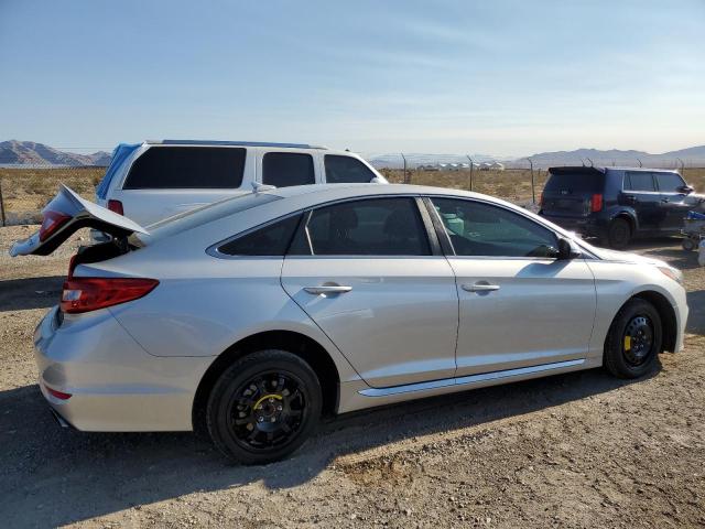 Photo 3 from auction – 2015 HYUNDAI SONATA SPO with VIN 5NPE34AF3FH067680
