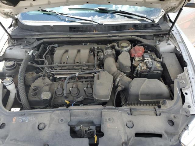 Photo 11 from auction – 2015 FORD TAURUS LIM with VIN 1FAHP2F89FG171388