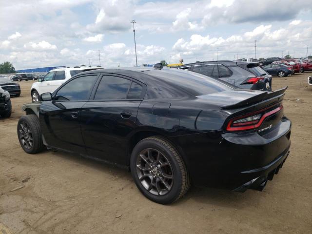 Photo 2 from auction – 2018 DODGE CHARGER GT with VIN 2C3CDXJG1JH307684