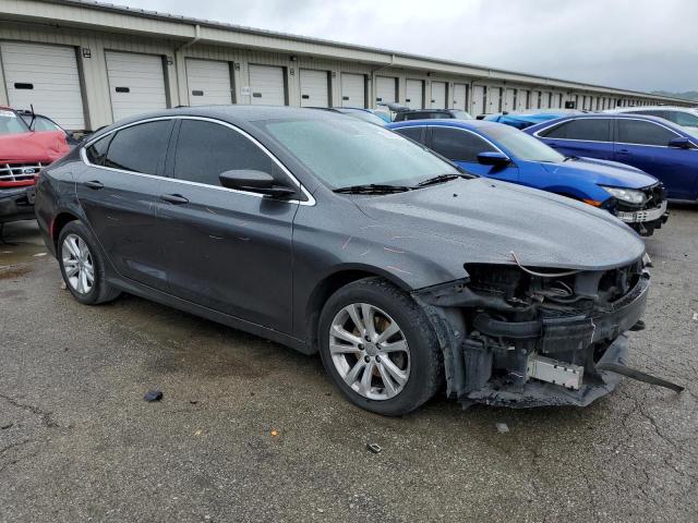 Foto 4 de la subasta – 2015 CHRYSLER 200 LIMITE con VIN 1C3CCCAB1FN541967