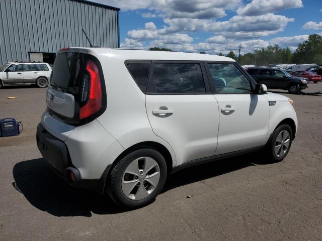 Photo 3 from auction – 2015 KIA SOUL with VIN KNDJN2A28F7156188