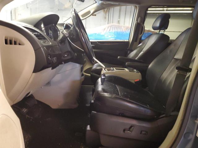 Zdjęcie 7 z aukcji – 2011 CHRYSLER TOWN & COU z VIN 2A4RR8DG3BR784468