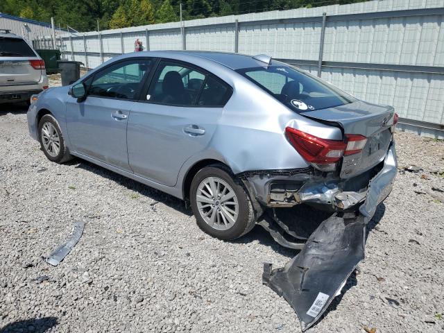 Photo 2 from auction – 2018 SUBARU IMPREZA PR with VIN 4S3GKAB69J3611693