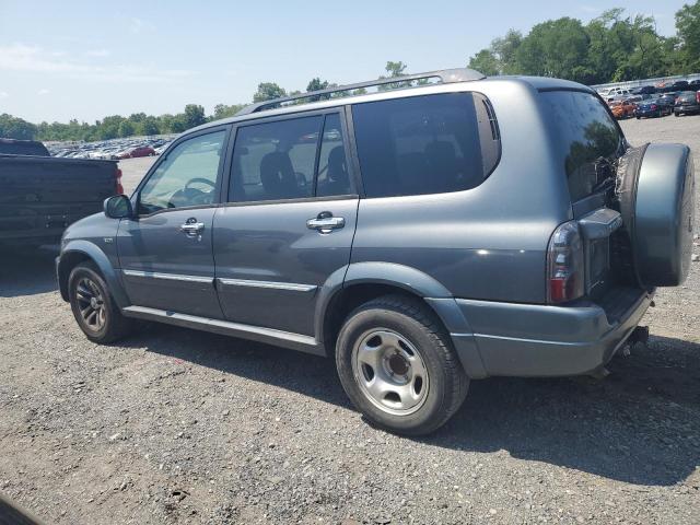 Photo 2 from auction – 2005 SUZUKI XL-7 with VIN JS3TY92V554107291