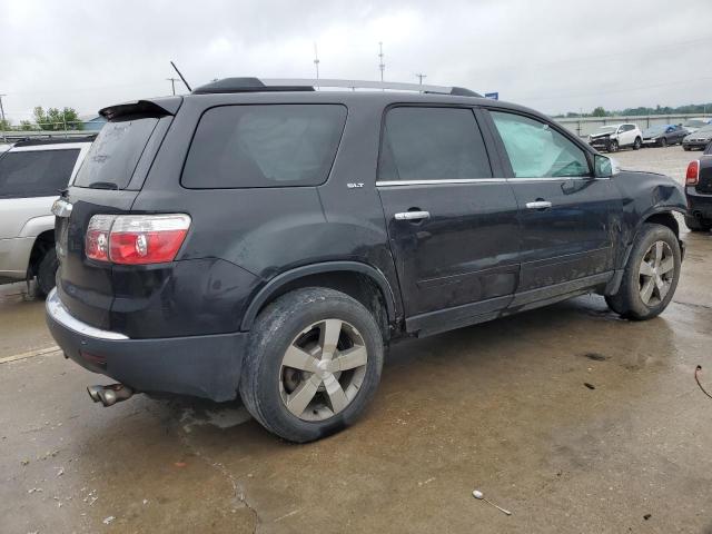 Photo 3 from auction – 2011 GMC ACADIA SLT with VIN 1GKKRREDXBJ191071