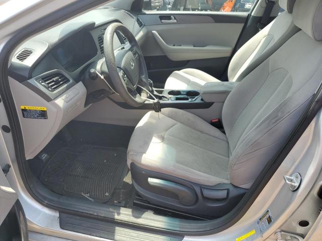 Photo 7 from auction – 2016 HYUNDAI SONATA SE with VIN 5NPE24AF7GH274836