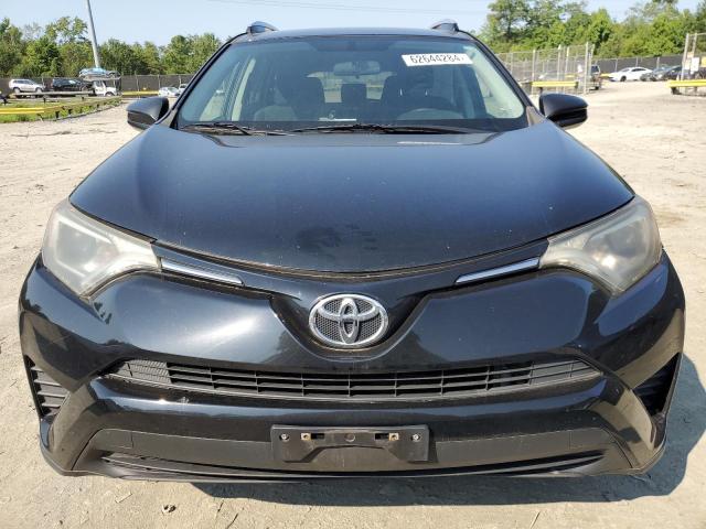 Photo 5 from auction – 2016 TOYOTA RAV4 LE with VIN 2T3BFREV4GW445959