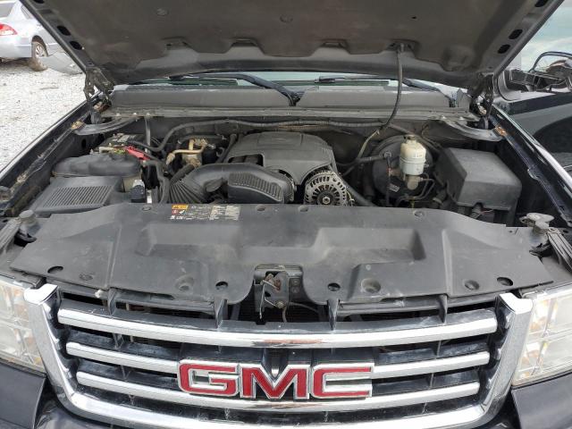 Photo 11 from auction – 2013 GMC SIERRA C15 with VIN 3GTP1VE00DG182950