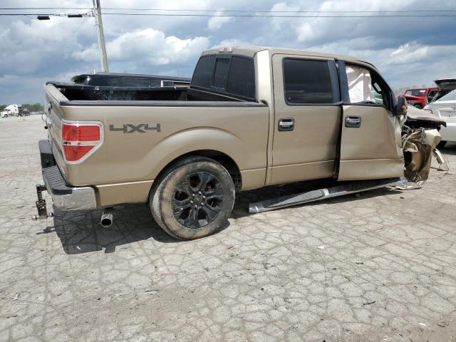 Photo 3 from auction – 2014 FORD F150 SUPER with VIN 1FTFW1EF5EFA12533