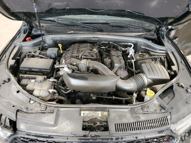 Photo 12 from auction – 2023 DODGE DURANGO GT with VIN 1C4RDJDG3PC575923