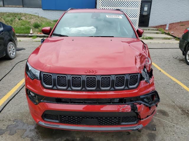 Photo 5 from auction – 2023 JEEP COMPASS LI with VIN 3C4NJDCN7PT552514