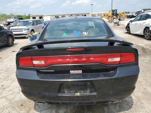 Photo 6 from auction – 2013 DODGE CHARGER SX with VIN 2C3CDXHG0DH557640