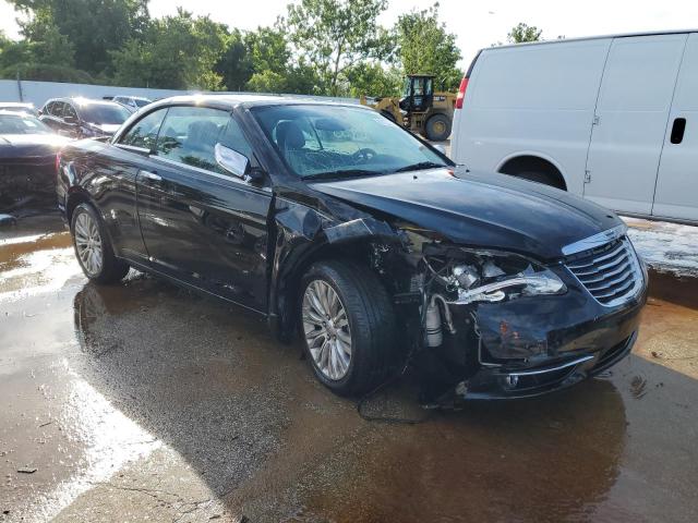 Photo 4 from auction – 2013 CHRYSLER 200 LIMITE with VIN 1C3BCBFG2DN649604