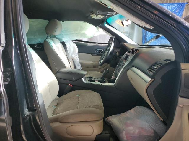 Photo 7 from auction – 2015 FORD EXPLORER with VIN 1FM5K7B86FGA38386