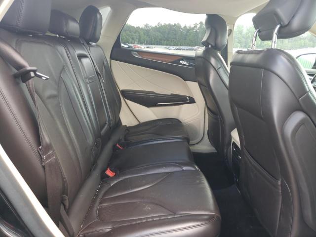 Photo 11 from auction – 2015 LINCOLN MKC with VIN 5LMCJ1A99FUJ08754