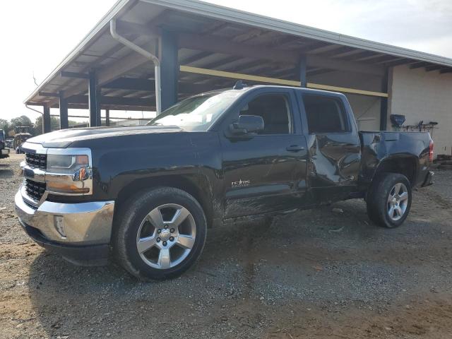 CHEVROLET SILVERADO 2016 with VIN 3GCPCREC9GG106336 - Photo from auction