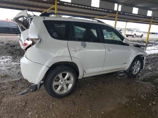 Photo 3 from auction – 2009 TOYOTA RAV4 LIMIT with VIN 2T3BF31V19W018762