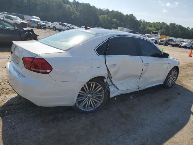 Photo 3 from auction – 2014 VOLKSWAGEN PASSAT SE with VIN 1VWBT7A36EC100852