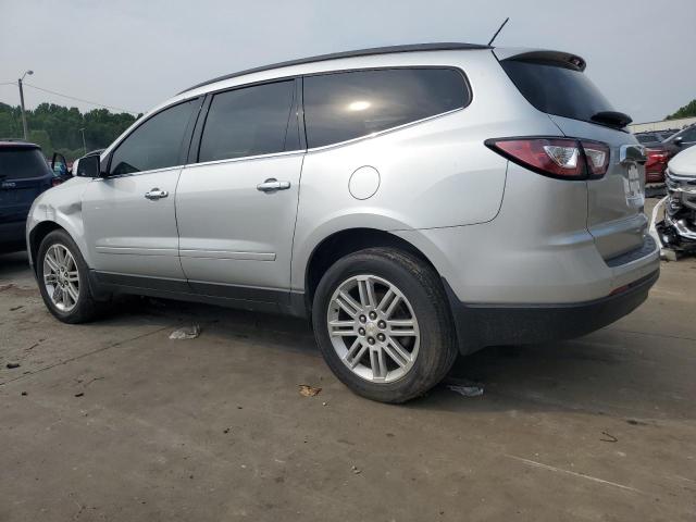 Photo 2 from auction – 2015 CHEVROLET TRAVERSE L with VIN 1GNKRGKD1FJ268945