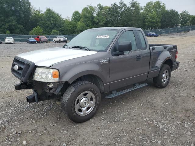 FORD F150 2006 with VIN 1FTRF02206KB42639 - Photo from auction