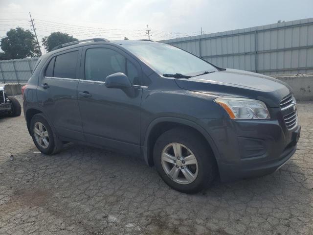 Photo 4 from auction – 2016 CHEVROLET TRAX 1LT with VIN 3GNCJPSB3GL155552