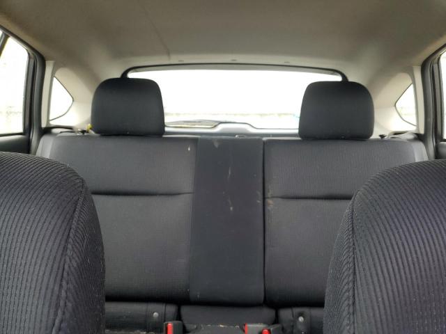 Photo 10 from auction – 2016 SUBARU IMPREZA SP with VIN JF1GPAP6XGH306313